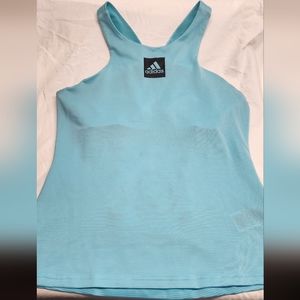 Women's adidas Running Tank, Medium